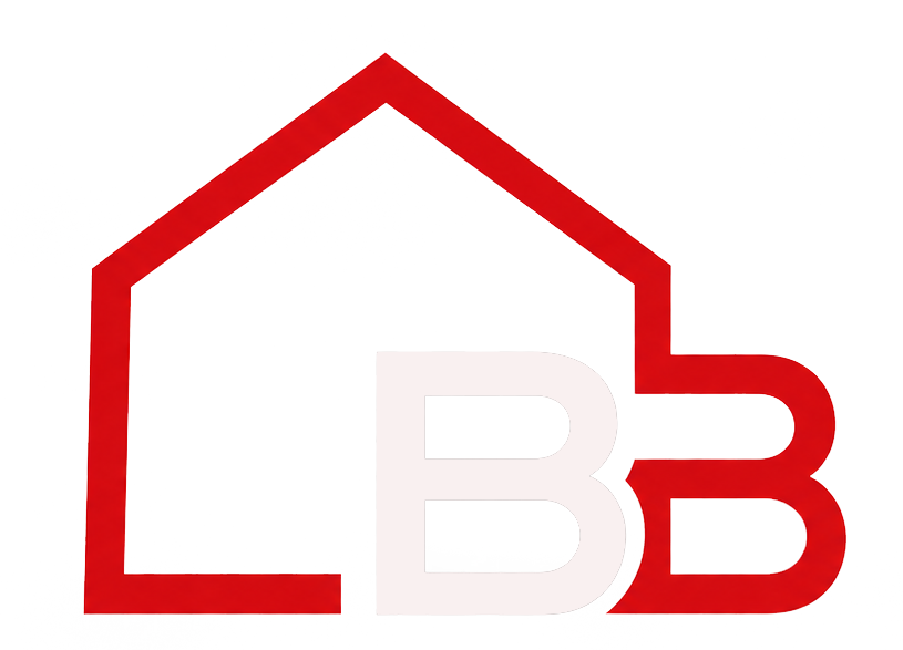 BEBAN BAU Hoch- und Tiefbau Logo